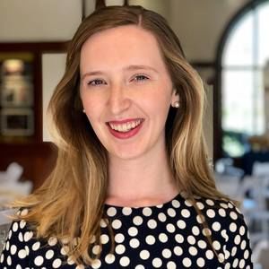 Meet your Posher, Katherine